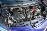 Nissan Note N-TEC 2015 года (UK)
